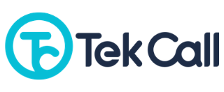 Tek Call | Aged Care & Healthcare Solutions Logo